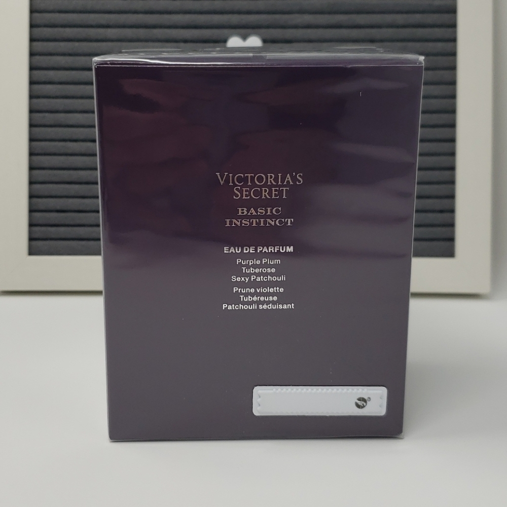 🎄🎁New Victoria's Secret Basic Instinct 1.7oz🎁🎄 - Picture 4 of 6